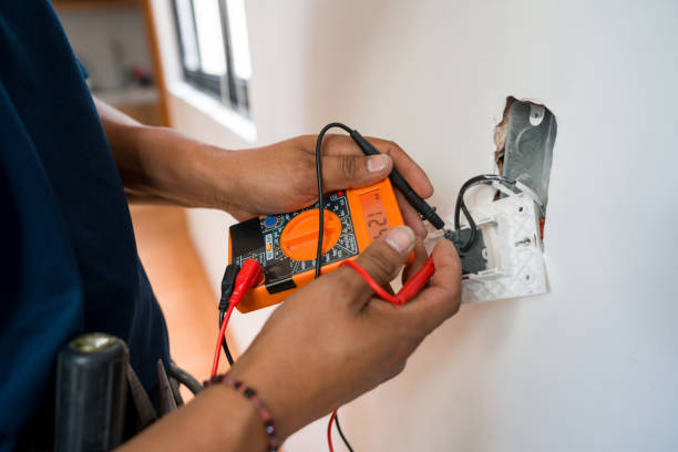  Richnd, MO Electrician Pros