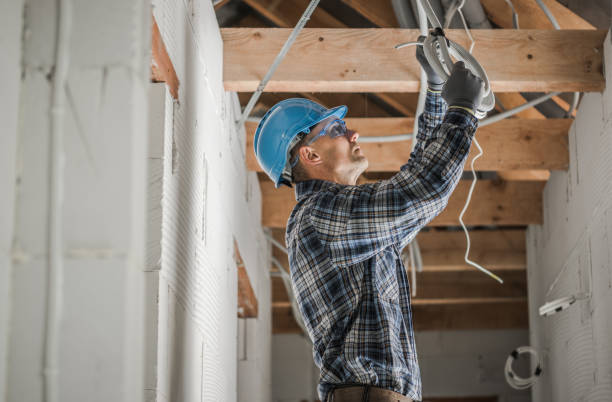 Best Electrical Troubleshooting Services  in Richnd, MO
