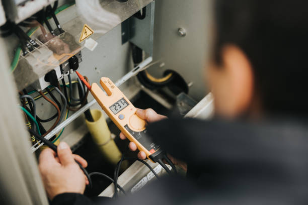 Reliable Richmond, MO Electrician Solutions