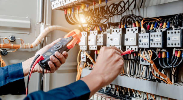 Best Best Electricians Near Me  in Richnd, MO
