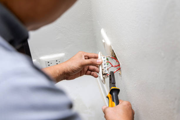 Best Industrial Electrical Services  in Richnd, MO