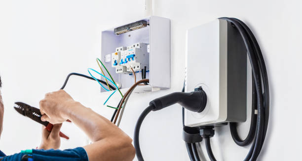 Generator Installation Services in Richmond, MO
