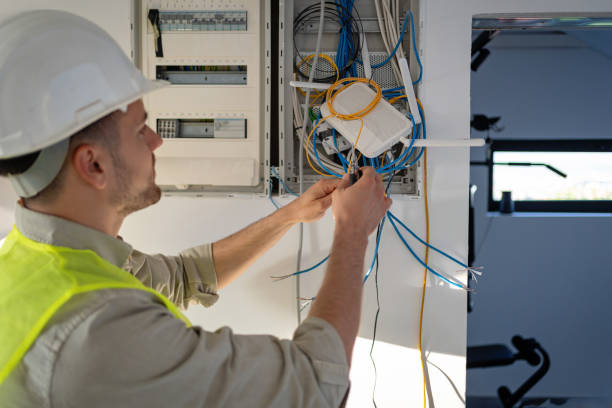 Best Electrical Repair Services  in Richnd, MO