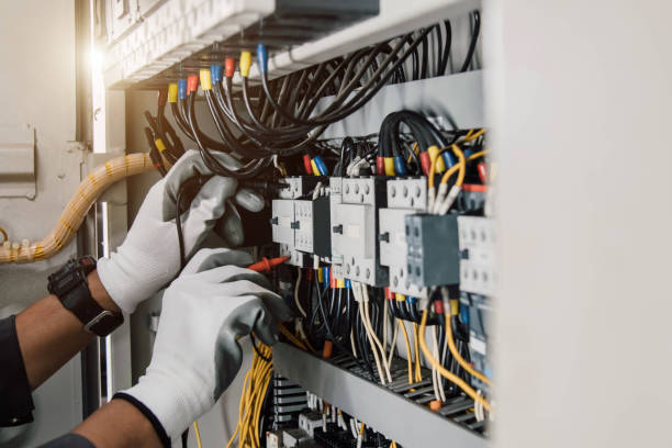 Best Electrical Contractors for Businesses  in Richnd, MO